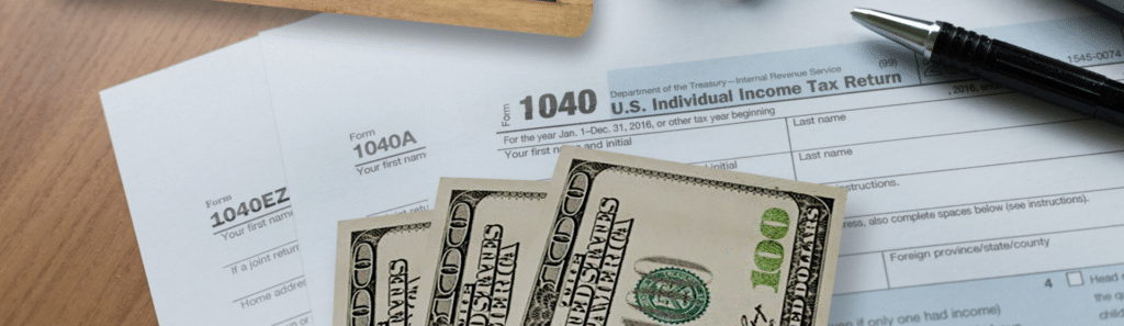 Redwood County Tax Abatement