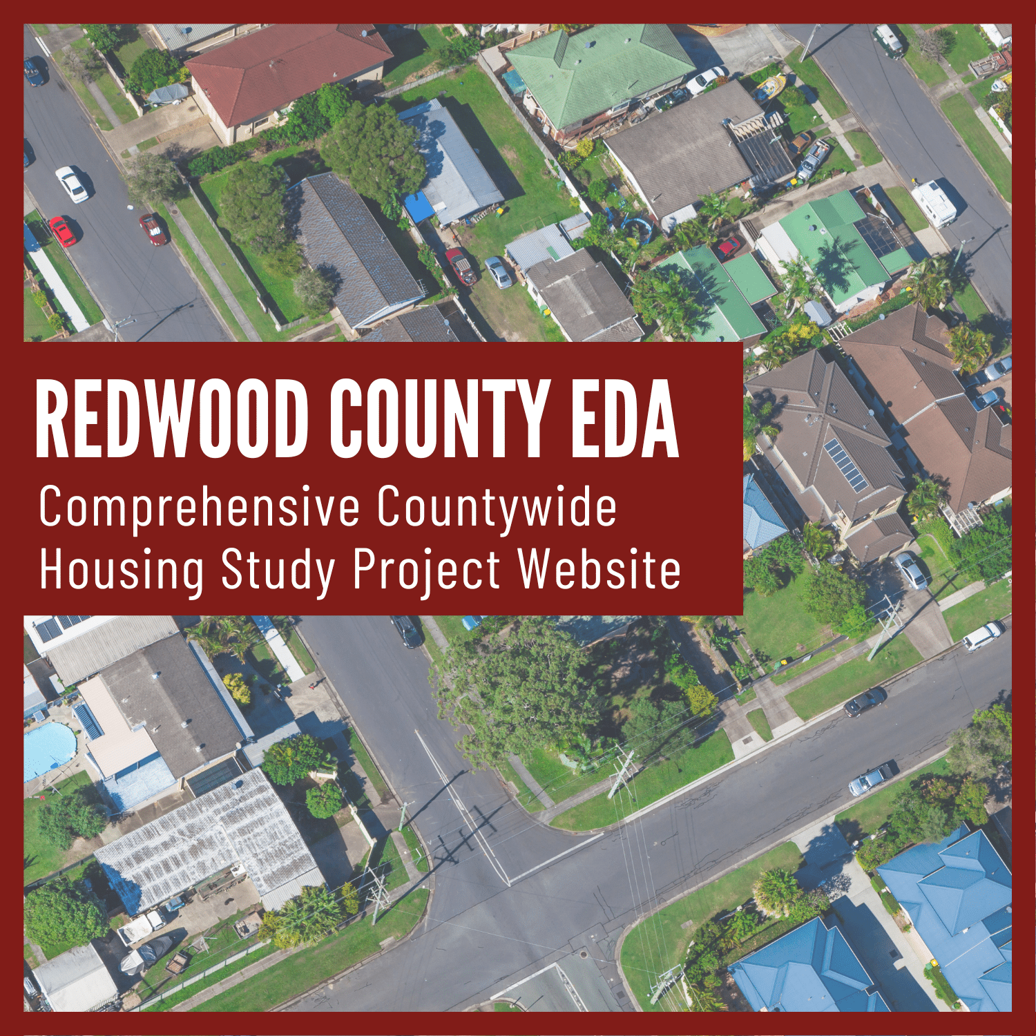 redwood county